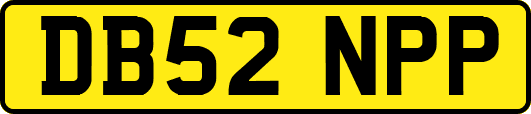 DB52NPP