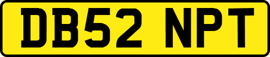 DB52NPT