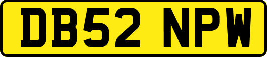 DB52NPW