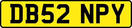 DB52NPY