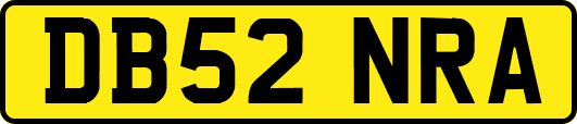DB52NRA
