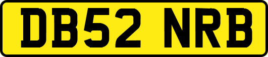 DB52NRB