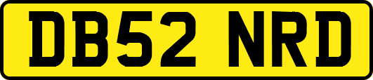 DB52NRD