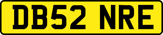 DB52NRE