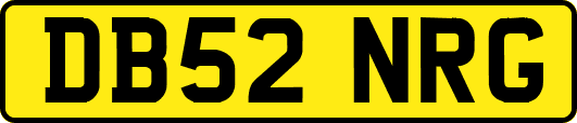 DB52NRG