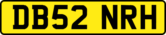 DB52NRH