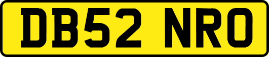 DB52NRO