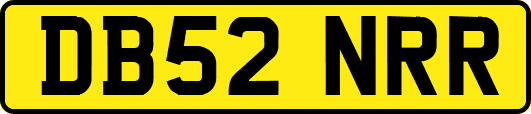 DB52NRR