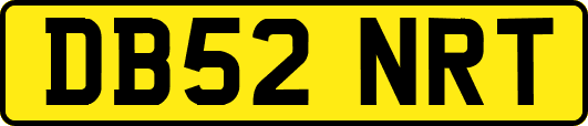 DB52NRT