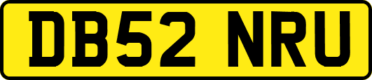 DB52NRU