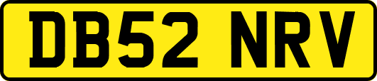 DB52NRV