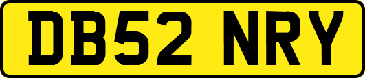 DB52NRY