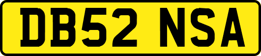 DB52NSA