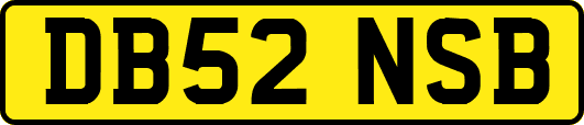 DB52NSB