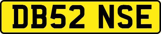 DB52NSE