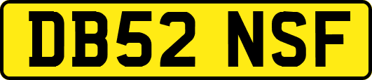 DB52NSF