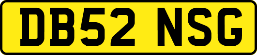 DB52NSG