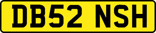 DB52NSH