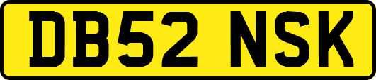 DB52NSK