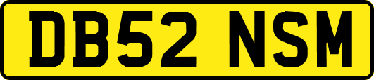 DB52NSM
