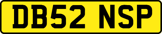 DB52NSP
