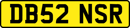 DB52NSR