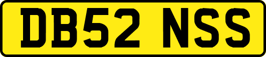 DB52NSS