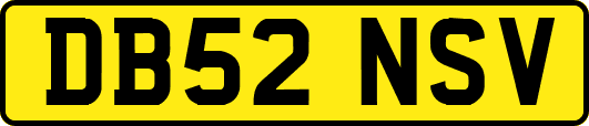 DB52NSV
