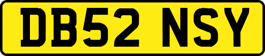 DB52NSY