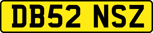 DB52NSZ