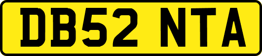 DB52NTA
