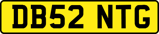 DB52NTG