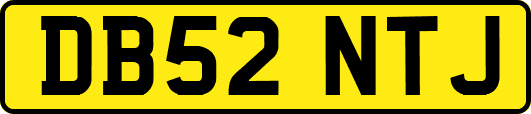DB52NTJ
