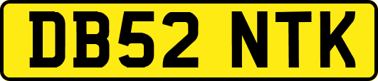 DB52NTK
