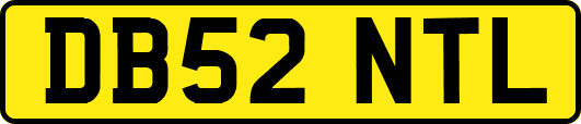DB52NTL