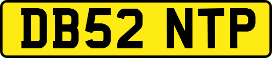 DB52NTP