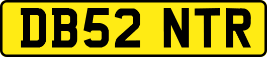 DB52NTR