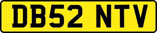 DB52NTV