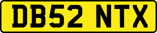 DB52NTX