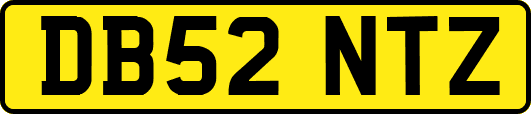 DB52NTZ