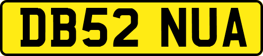 DB52NUA