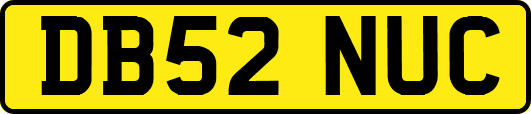 DB52NUC