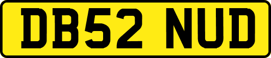 DB52NUD