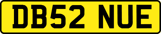 DB52NUE