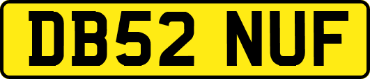 DB52NUF