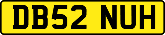 DB52NUH