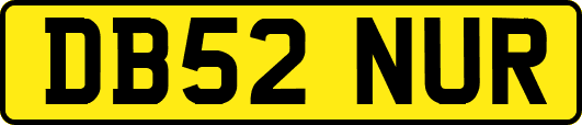 DB52NUR