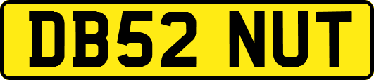 DB52NUT