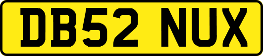 DB52NUX