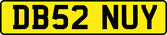 DB52NUY